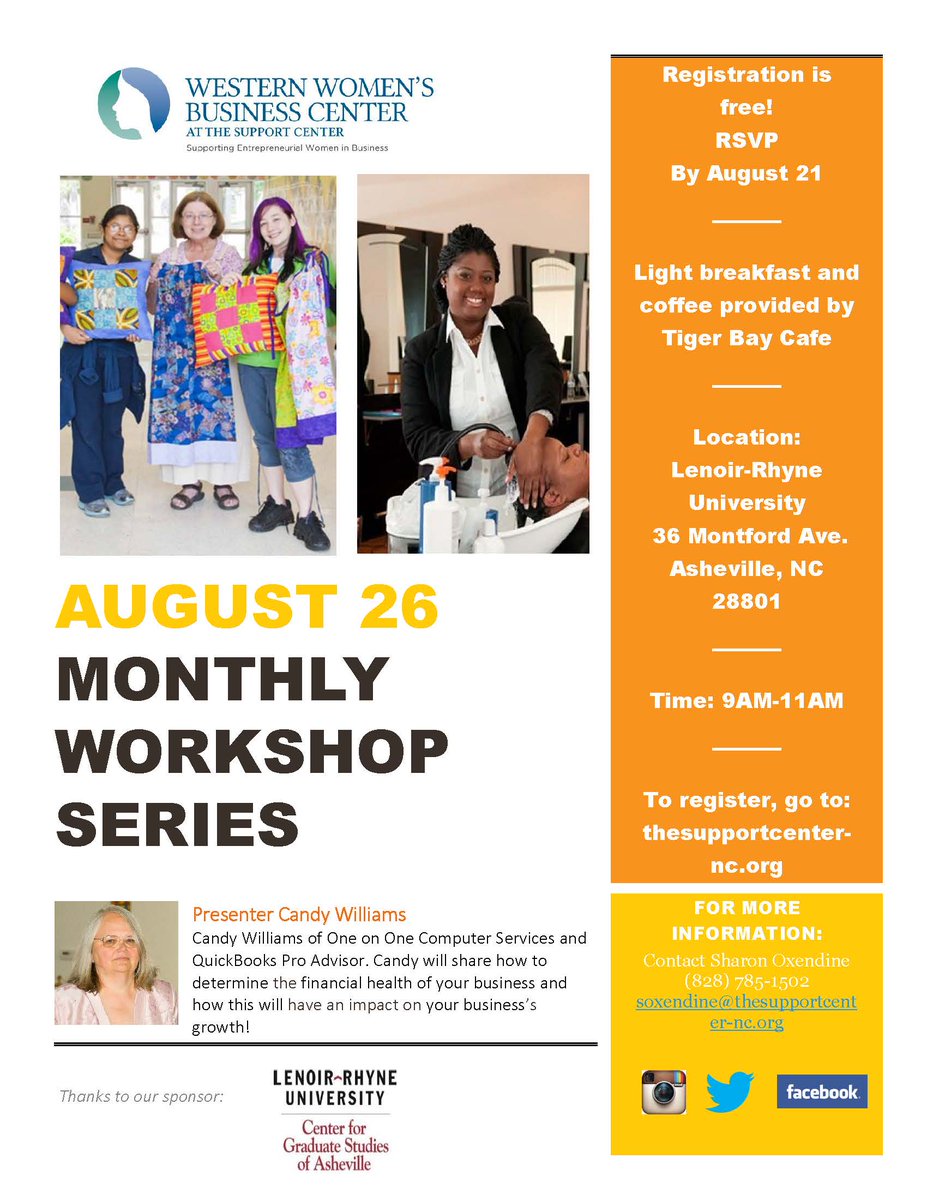 Western Women's Business Center tweet media