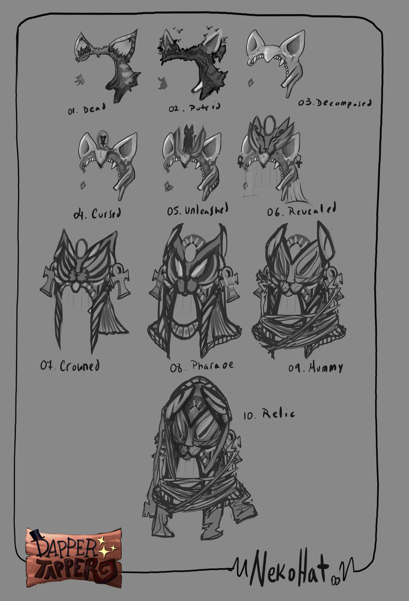 wearemadgames's tweet photo. Like #hats? Try #dapperTapper Currently in production by yours truly. Alpha on http://t.co/dtkqE0wKxA #makegamesmiami http://t.co/xggJgeMeks