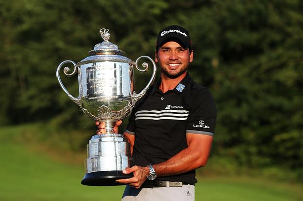 IslandHillsGC's tweet photo. Congratulations Jason Day for winning the PGA Championship @ Whistling Straits! http://t.co/so0axfnANb