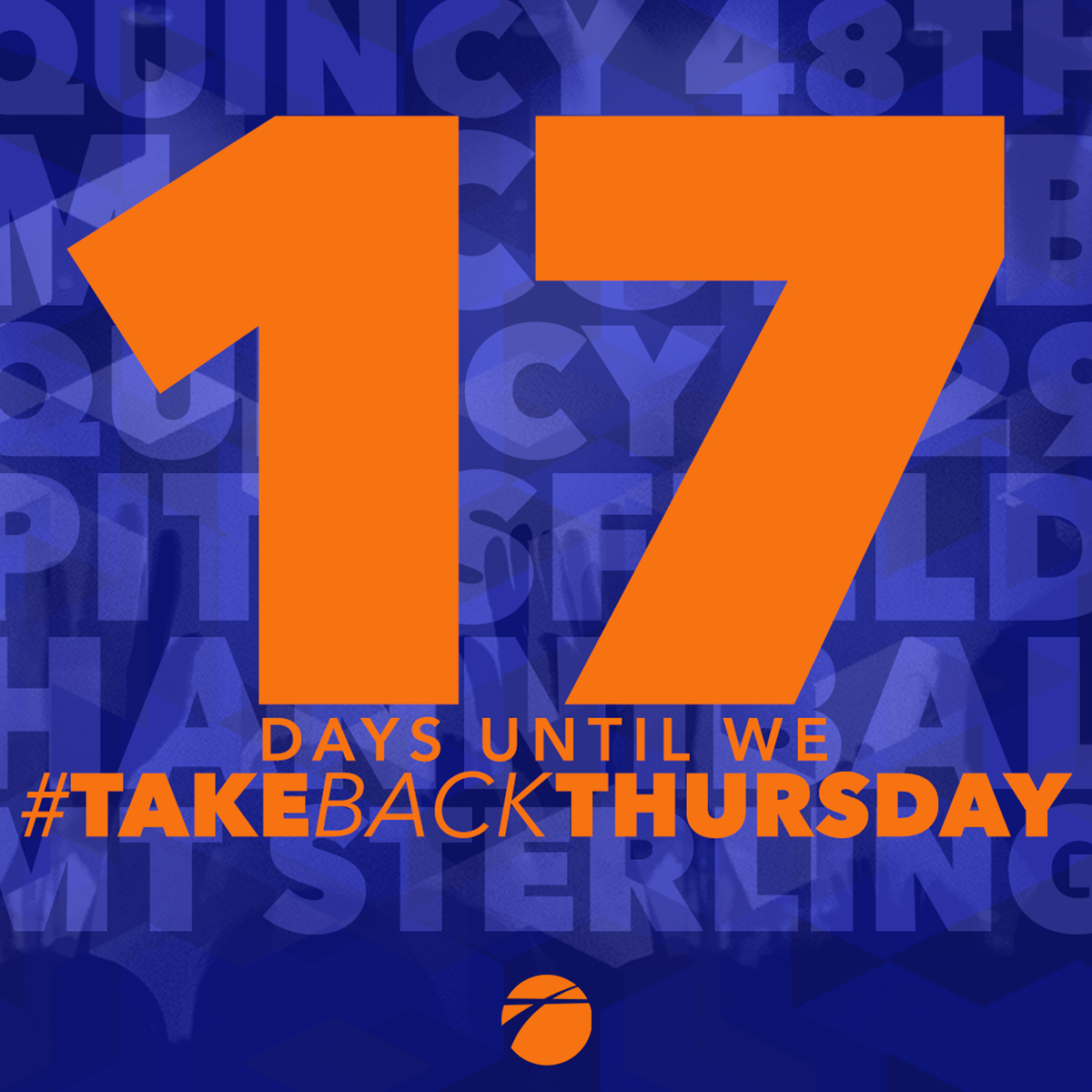 ONEcrossing's tweet photo. Saturday services are moving! Join us for our NEW Thursday services starting on September 3rd! #TakeBackThursdays http://t.co/O5Or9DY2rk