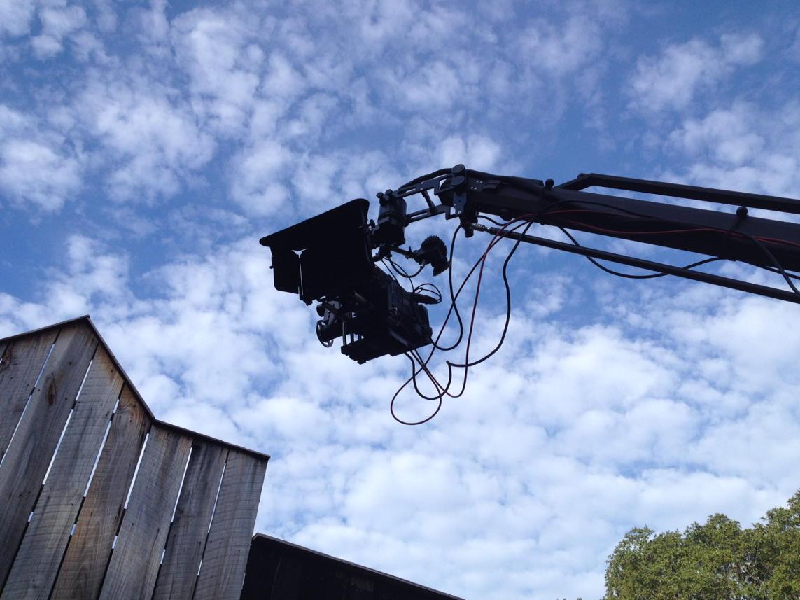 SouthernSqueezd's tweet photo. #arri #alexa #cammate #setlife #film #florida #filmflorida #camera #cameradepartment #tampabay http://t.co/zBrprbbPVg