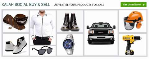 OseiBBC's tweet photo. Individuals and Businesses can also  their items and products and sell them on #Kalahsocial for free. Sign up Now🏃🏃🏃🏃 http://t.co/9EC5IvZSil