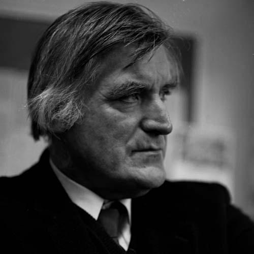 Happy birthday Ted Hughes! English poet and children\s writer  