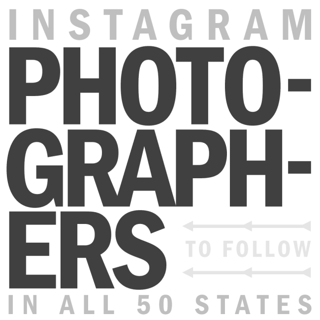 TIME's tweet photo. These are the @Instagram photographers you should be following in all 50 states http://t.co/PnlYh8Uq7o http://t.co/4KZTwnTCnw