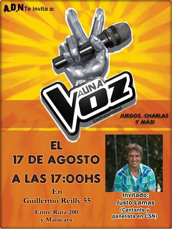 Justo Lamas tweet media