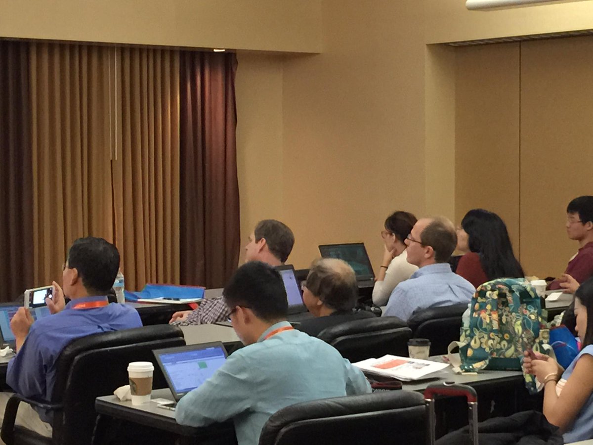 kashliev's tweet photo. Our data modeling paper was presented at the IEEE Int'l Congress on Big Data. #KashlevDataModeler #ApacheCassandra http://t.co/bJDspJRNao