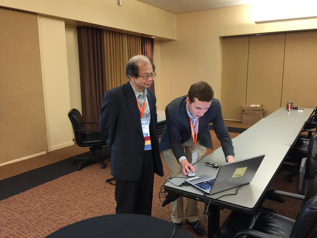 kashliev's tweet photo. Our data modeling paper was presented at the IEEE Int'l Congress on Big Data. #KashlevDataModeler #ApacheCassandra http://t.co/bJDspJRNao