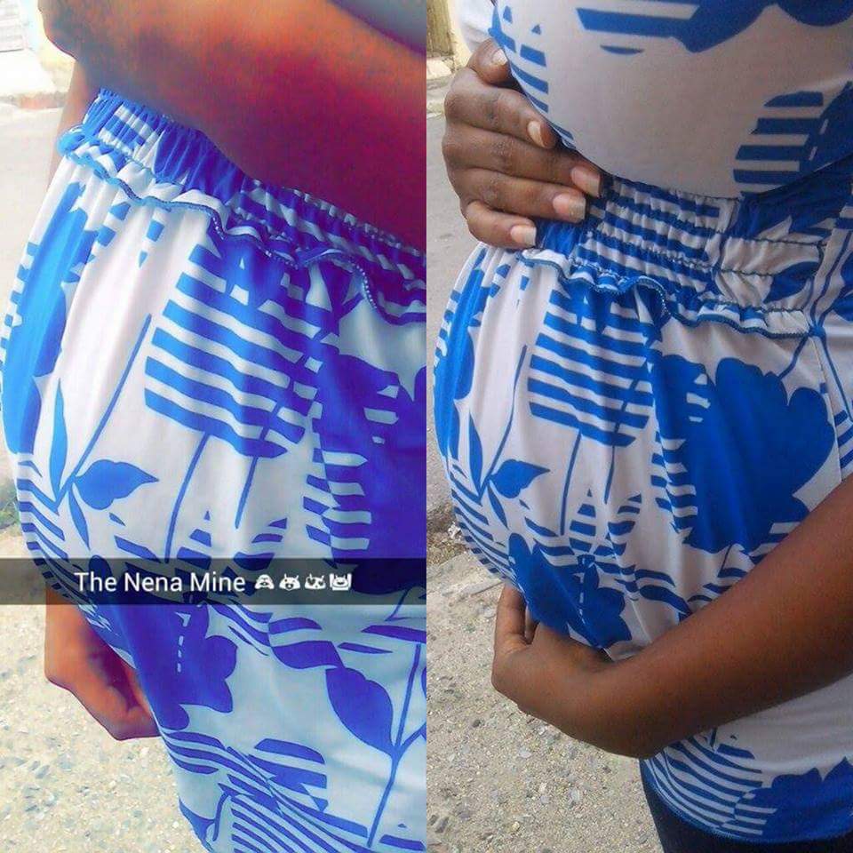 _Niicole23's tweet photo. Feliz De La Viida Con Mii #Baby ^.^ http://t.co/ILBjbDSjjv