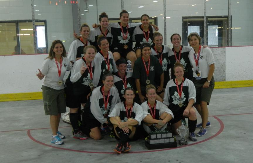 WHLOfficial's tweet photo. Toronto Shamrocks Capture CBHA Nationals in Dramatic Overtime Victory

READ: http://t.co/CM5BjMCWSq @MarkStaff100 http://t.co/ctQmY7HIvq