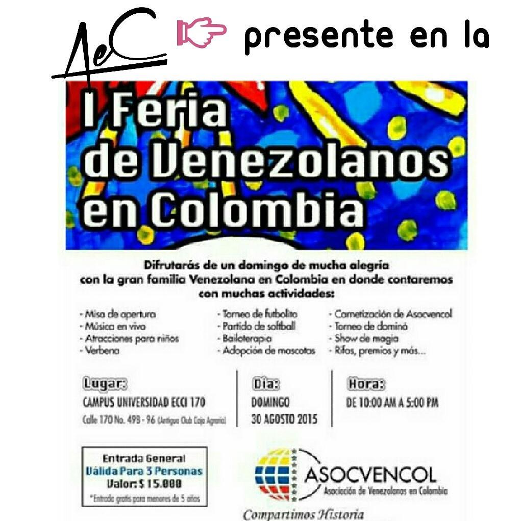 aguitaecocoo's tweet photo. Nos vemos el 30 de Agosto en el campus de la universidad #ecci170 http://t.co/5NZMlcMvzH