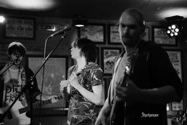 wreck__age's tweet photo. Huge thanks to those who came on Friday, was great to see so many faces. Great bands and a great night all round! http://t.co/6fUmDAM14r