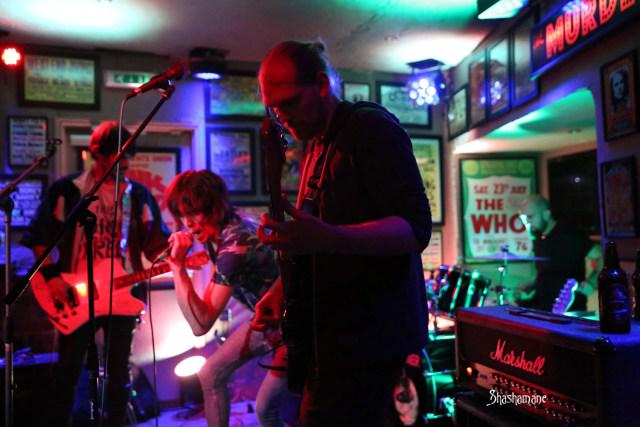 wreck__age's tweet photo. Huge thanks to those who came on Friday, was great to see so many faces. Great bands and a great night all round! http://t.co/6fUmDAM14r
