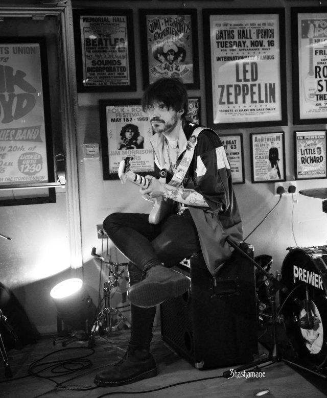 wreck__age's tweet photo. Huge thanks to those who came on Friday, was great to see so many faces. Great bands and a great night all round! http://t.co/6fUmDAM14r