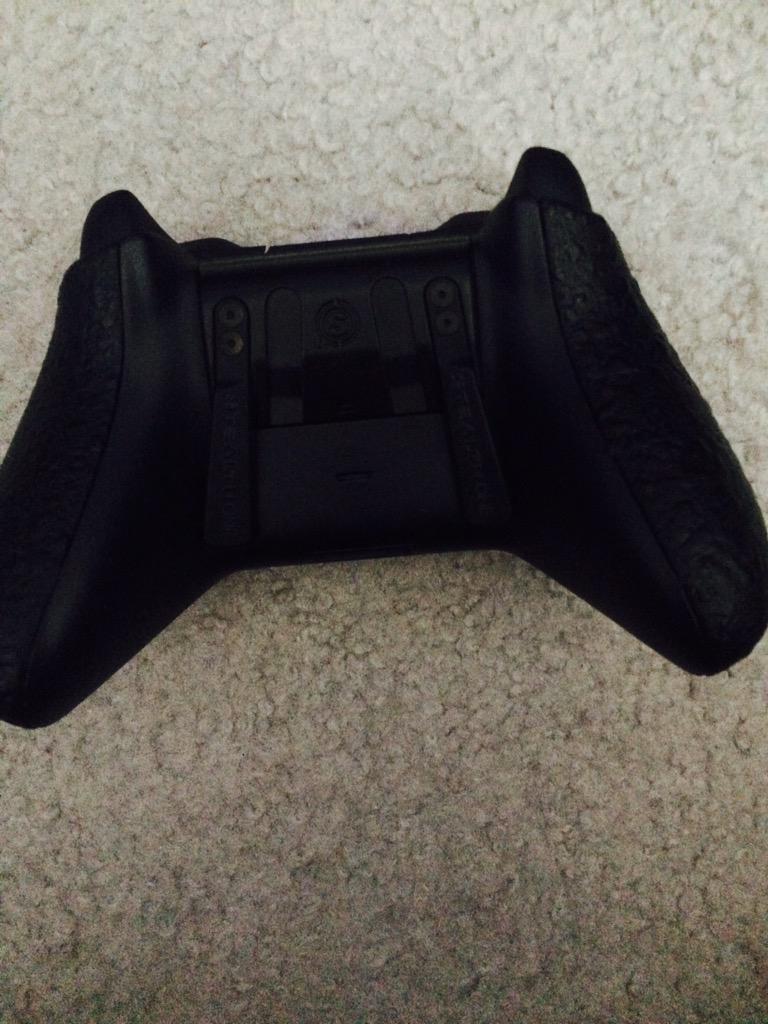 BizarrShadowZ tweet media