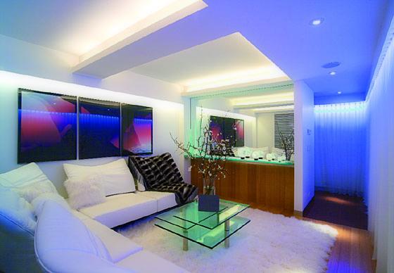 RedaMustafa_M's tweet photo. How To Install #False_Ceiling_LED_Lights @ http://t.co/CX6d4hXXFg http://t.co/mMqQeZMvs0
