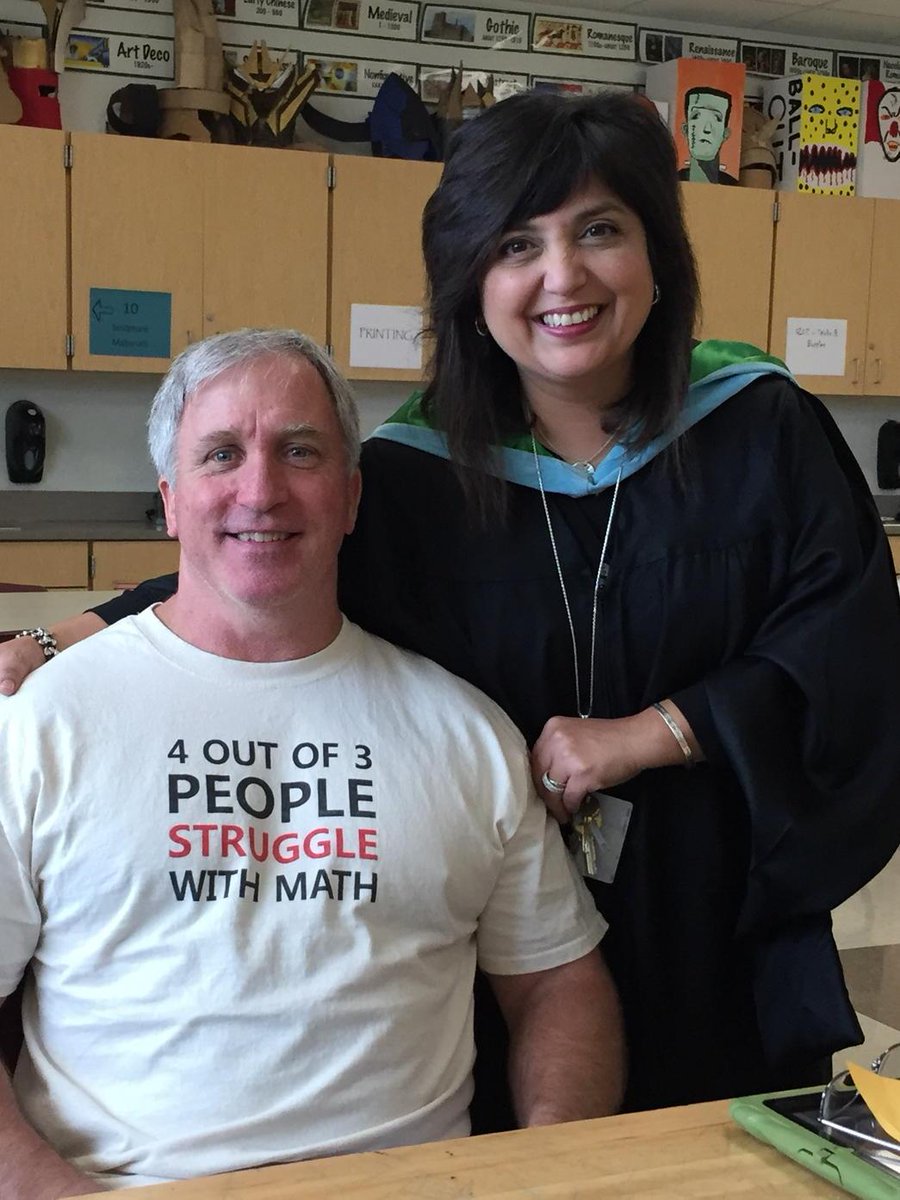 Stark_Ro's tweet photo. #harmonowl look at #spuff kissing up to the #mdor head professor #mathshirt @plunkett_andy @fontanat24 http://t.co/7Hviv2vxfJ