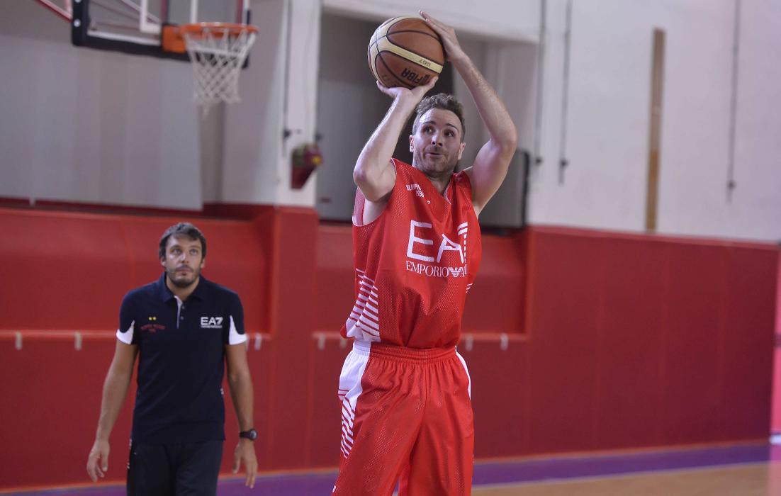 Olimpia Milano tweet media