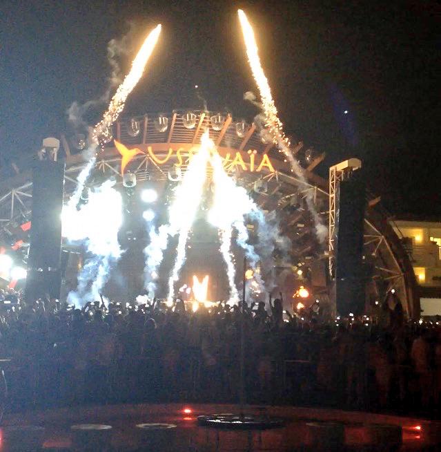 thoroluffsen's tweet photo. #tb to this time with @Alesso &amp; @Ingrosso at @ushuaiaibiza. Would give everything to feel this again! #Ibiza2015 http://t.co/61pSbyf9wH