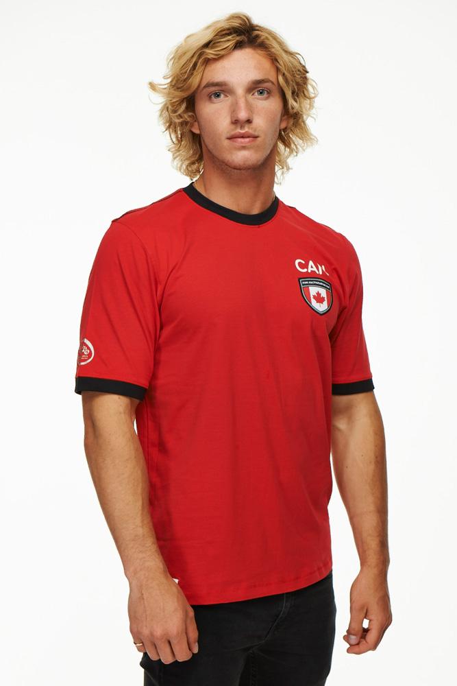 50-80% de descuento en productos de #TO2015 . En @npstoronto, @toeatoncentre y en línea. shop.toronto2015.org