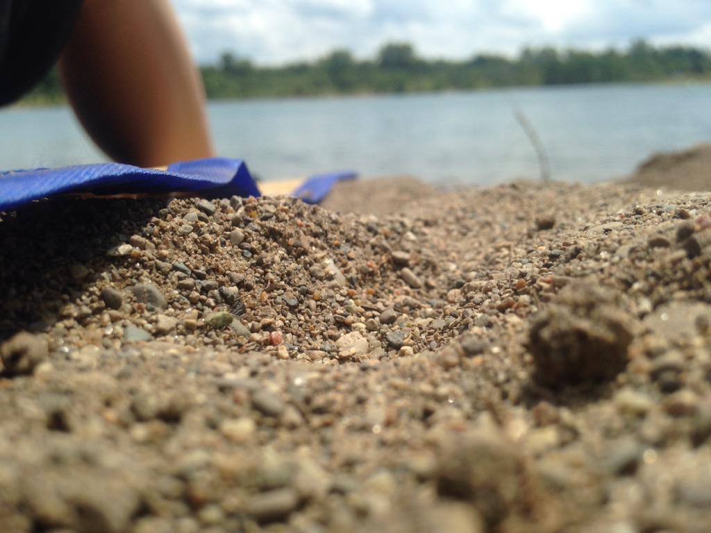 abauer2314's tweet photo. Beach. Taken by me http://t.co/ICmA2U7Hbh