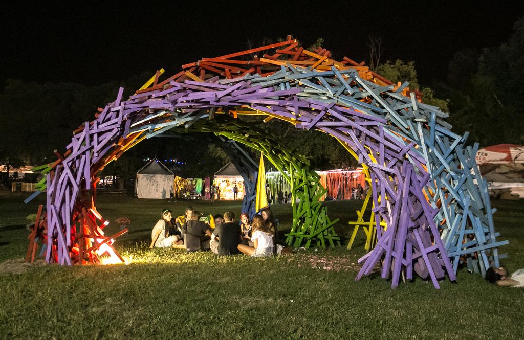 festivalwizards's tweet photo. Night at Sziget #100nightsofsummer #sziget15 #budapest http://t.co/dDNyzSn9K7