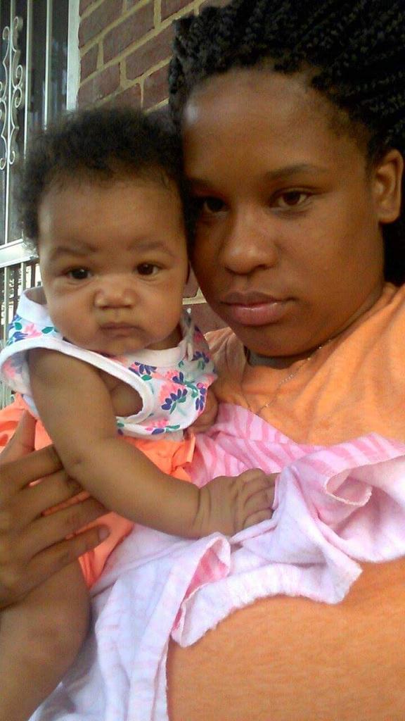 __tnkj's tweet photo. My Girls 👶👶😍❤ #Jae 😘 #Hiyah 😘 @BadGalLynsie http://t.co/hh9Ym16kCi