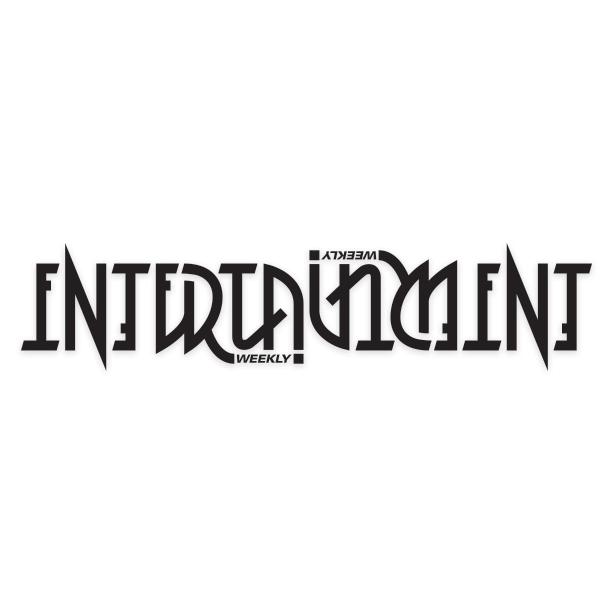 typebynikita's tweet photo. Sometimes I take a popular magazine's logo and turn it into an ambigram. #ambigram #typography #type #letttering @EW http://t.co/eCD0nUkH8i