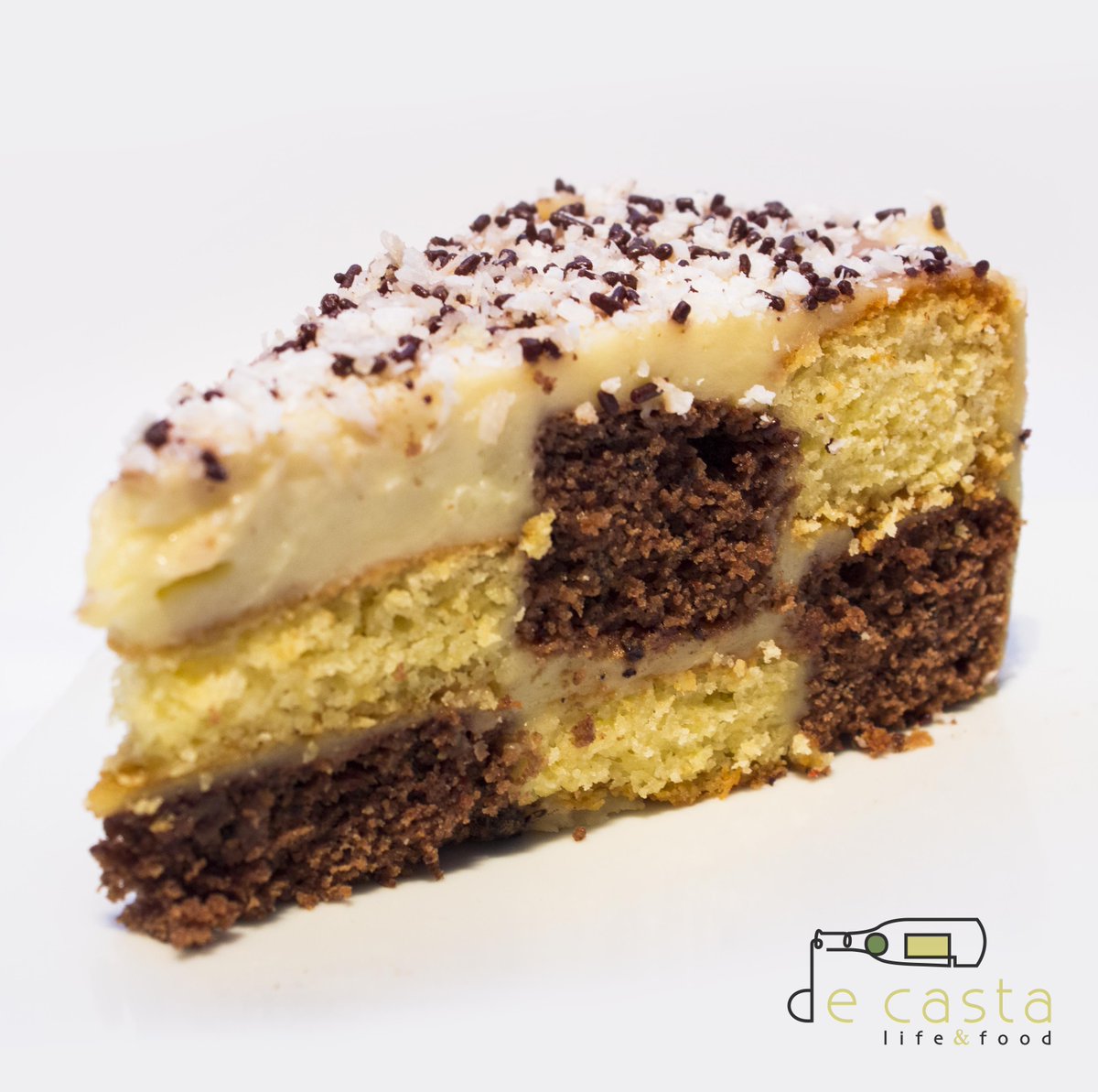 De Casta Life&Food tweet media