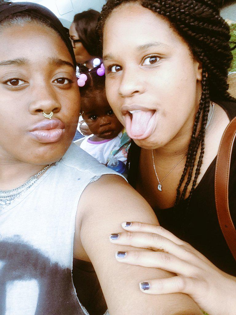 __tnkj's tweet photo. Miss Her 😩😘❤ @CoLarue http://t.co/hH3eEuhwRF