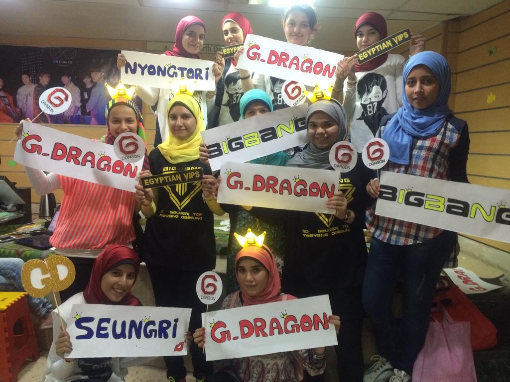 G_D_seungri's tweet photo. @GDREIRA  #Egyptian vip http://t.co/UYLGANUV8L