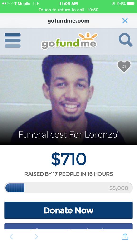Itssneuneu_'s tweet photo. RT SHARE AND POST THE LINK ALL DONATIONS ARE SO VERY HELPFUL AND GRATEFUL‼️ #longlivezo🙏🏽👼🏽
http://t.co/QGu1Zb1yrO http://t.co/OCWdMtIva2