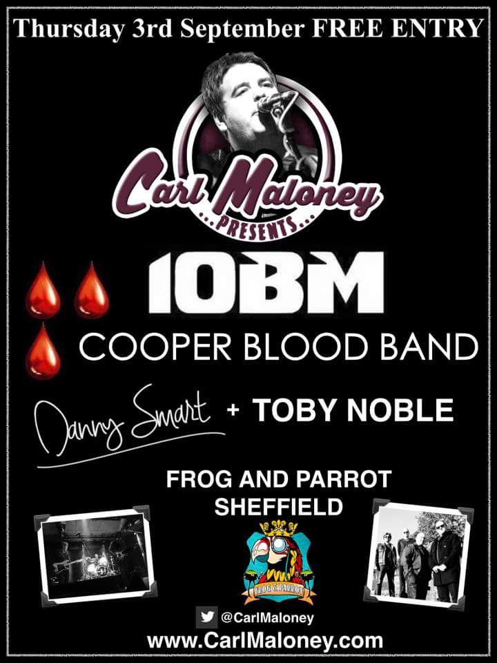 10BobMill's tweet photo. Here it is boys and girls,check THIS out.you know wanna be there..... http://t.co/SVT6zVD758
