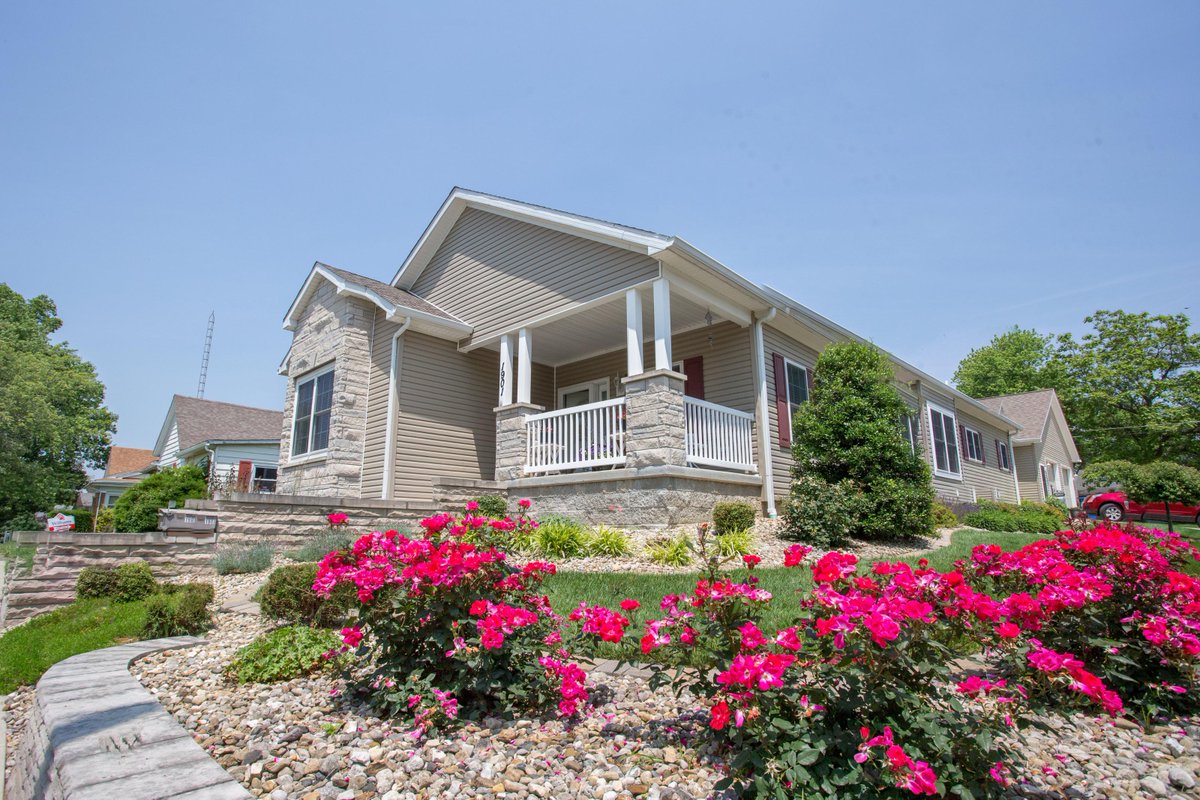 Thorne's Homes, Inc. (thorneshomes) Twitter