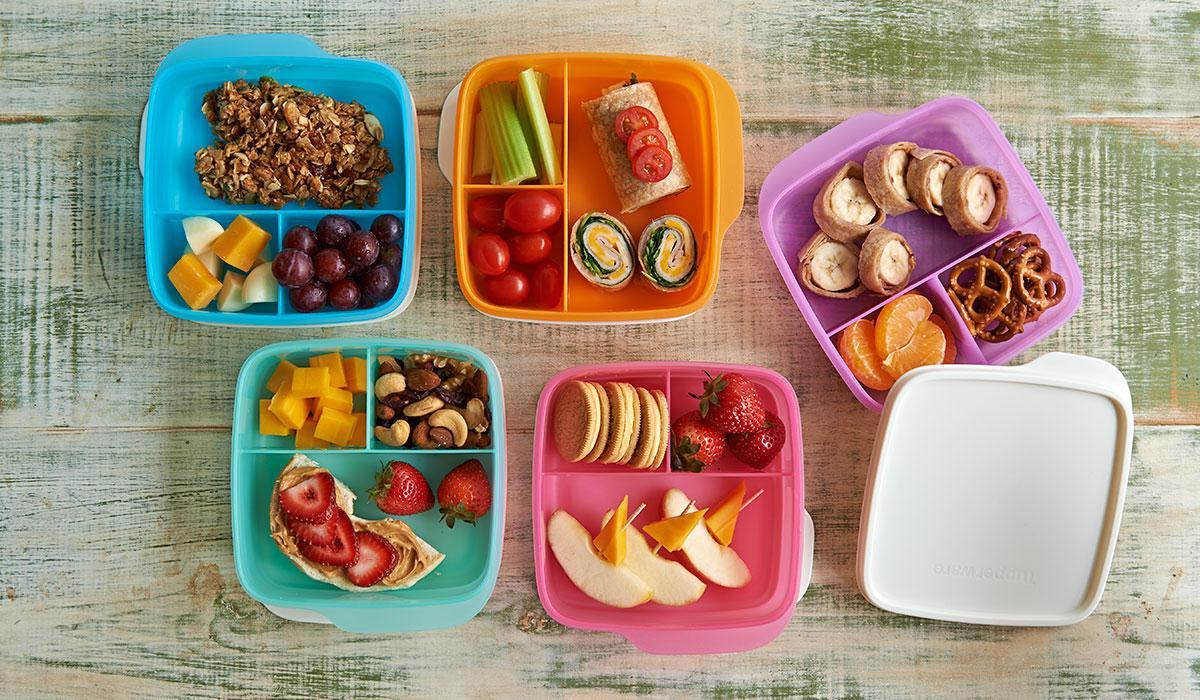 tupperware's tweet photo. Just grab and go. http://t.co/wKgqBvkKCl #BacktoSchool http://t.co/Lynso8vXnm