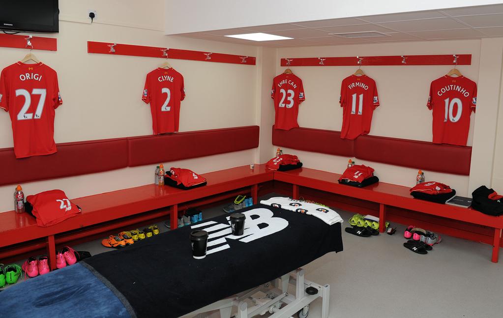 135 Gambar gambar kamar liverpool Keren