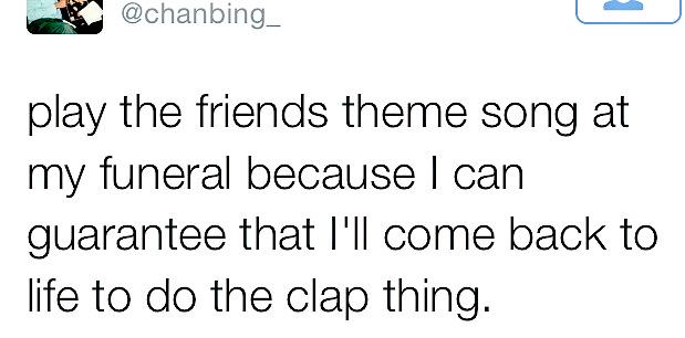 SimplyFriends94's tweet photo. ☝🏻 http://t.co/z9WngMCODw
