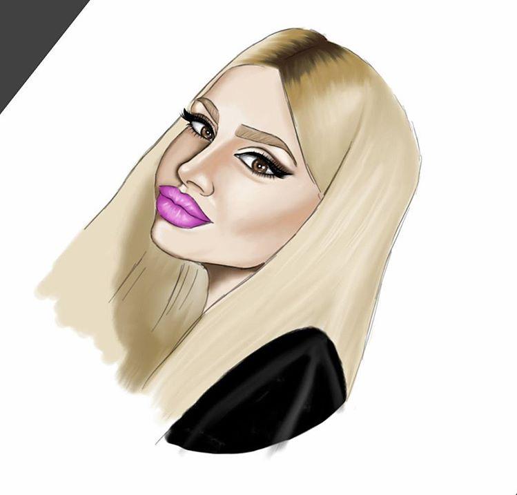 ShirinDavid's tweet photo. Wie cool 👽👀 http://t.co/VSDn1HqqjN
