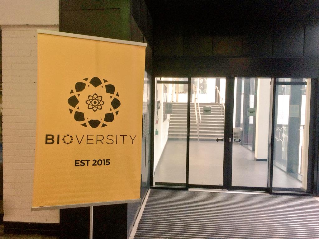 bioversityco's tweet photo. Something's happening tonight! http://t.co/eg92la9ntL