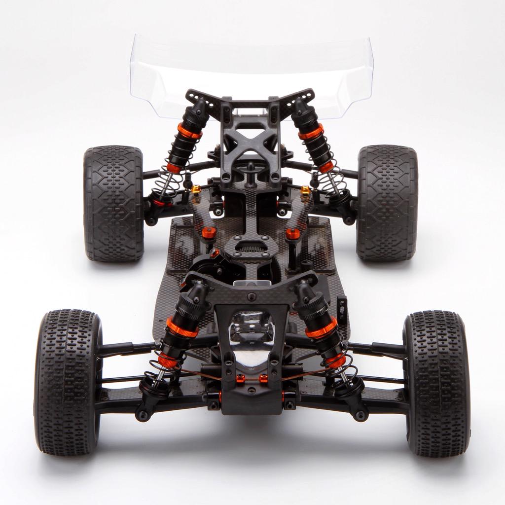 OfficialHBHPI's tweet photo. In the studio - the HB D413 1/10th 4WD chassis. #HBHPIRacing #HBd413 #EngineeredWithPurpose http://t.co/xpxnj1N1rb