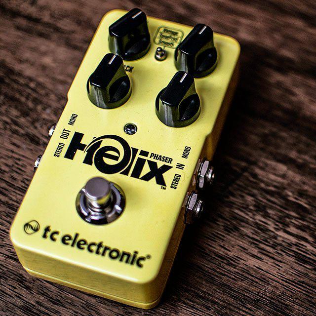 tcelectronic's tweet photo. Swoosh!!! #HelixPhaser #tcelectronic http://t.co/PxMBysFNPZ http://t.co/Es8CzxLrGh