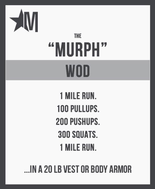 wilsoonnnn's tweet photo. Lt. Mike murphy challenge ✔️ http://t.co/XrMymup5at