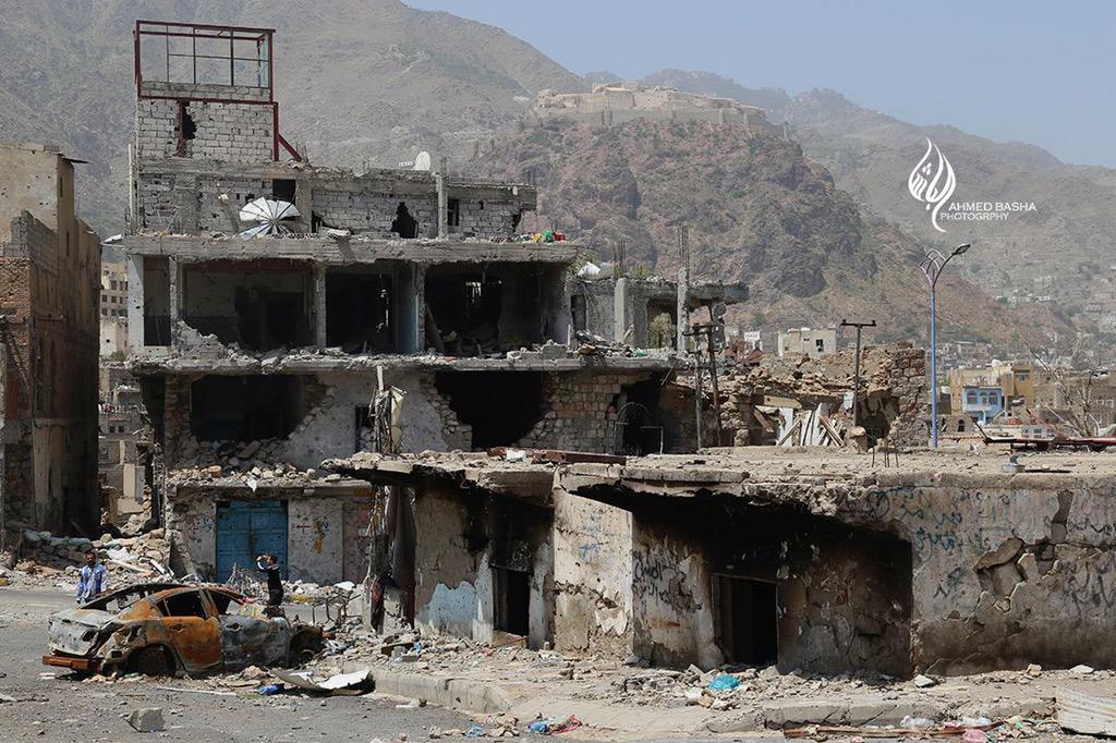 Yemen Post Newspaper tweet media