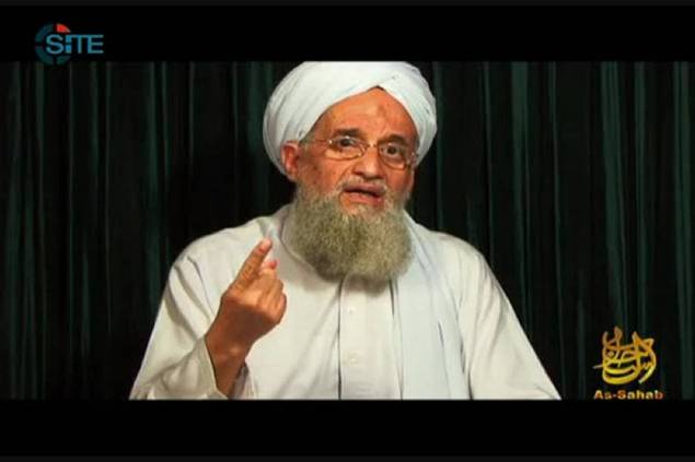LOrientLeJour's tweet photo. Allégeance au mollah Mansour : al-Zawahiri n'avait pas le choix #talibans #elqaeda http://t.co/RJwb4vtAGs http://t.co/3wfWJG87Pz