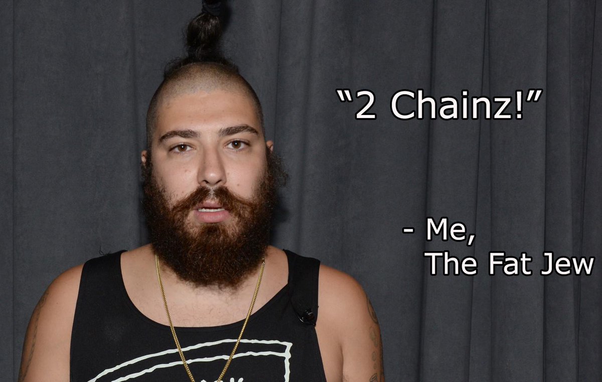 FatterJew tweet picture
