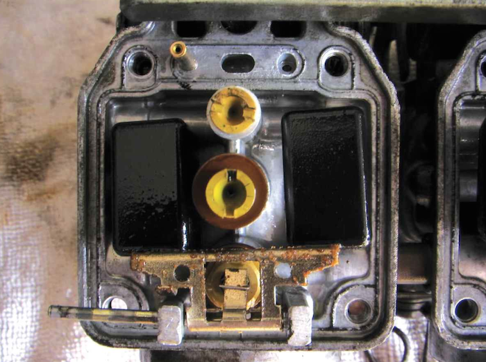 modcycles's tweet image. WHY USE FUEL STABILIZER? | ANSWERS
Read more: modcycles.com/wp/why-use-fue…
#whyusestabilizer #motorcycle news #motortips