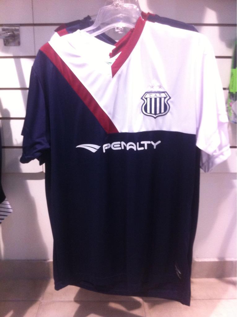 canal10cba's tweet photo. #TalleresxCanal10 tras la transmisión de hoy sorteamos esta camiseta 

Seguinos y dale RT! http://t.co/nbUJycQjZx
