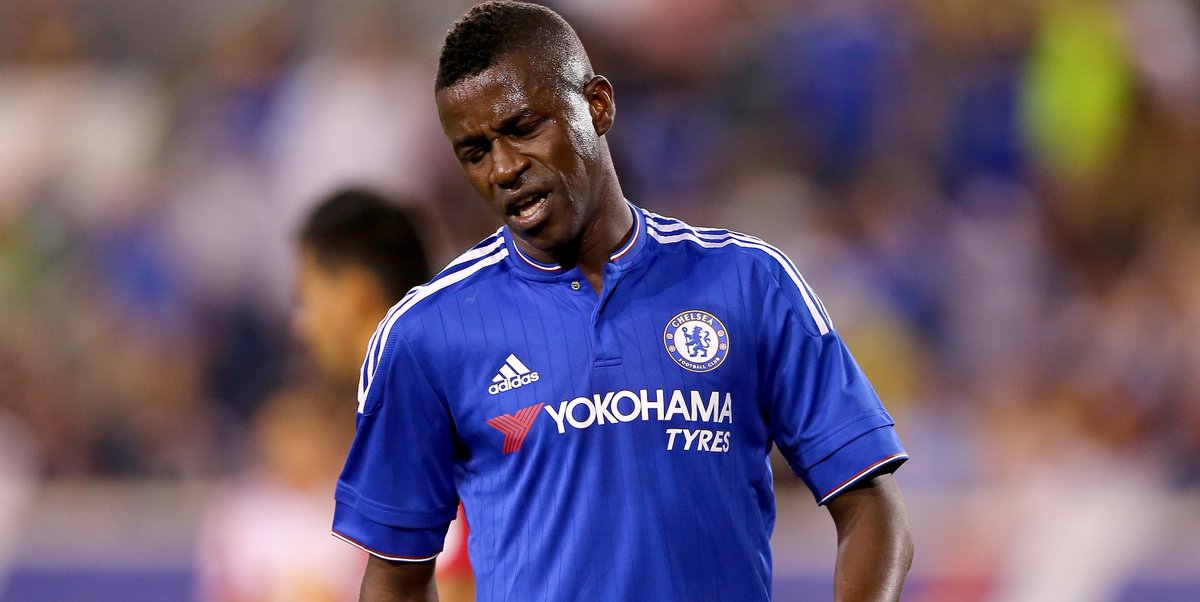 bet365's tweet photo. BREAKING NEWS: Ramires has *finally* stopped celebrating. http://t.co/r9OORVTRuz