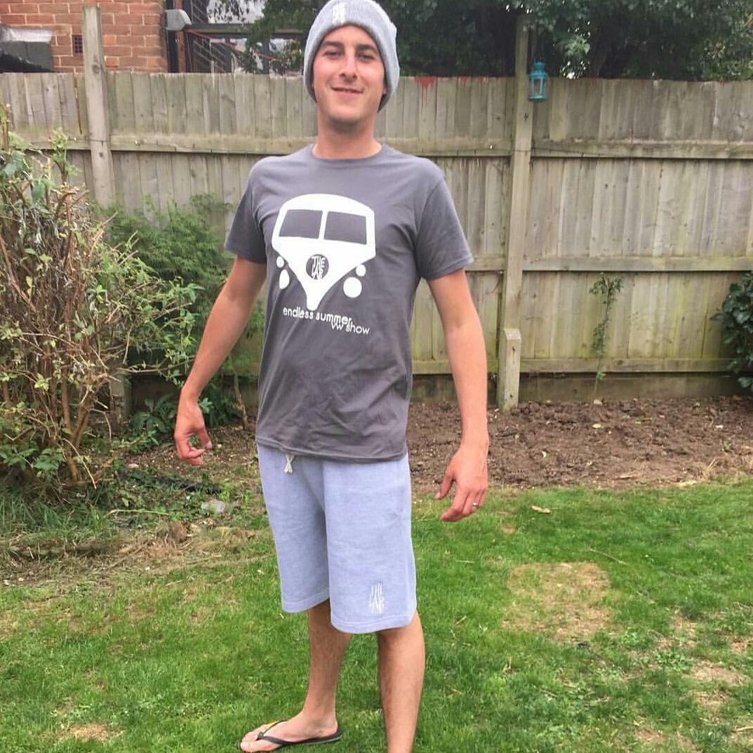 #regram #shoutout @theropiestokie 

Reppin pretty much everything we do. 

 #EndlessSummer <a href="/VwEndless_show/">Endless Summer VW</a> #theLAB