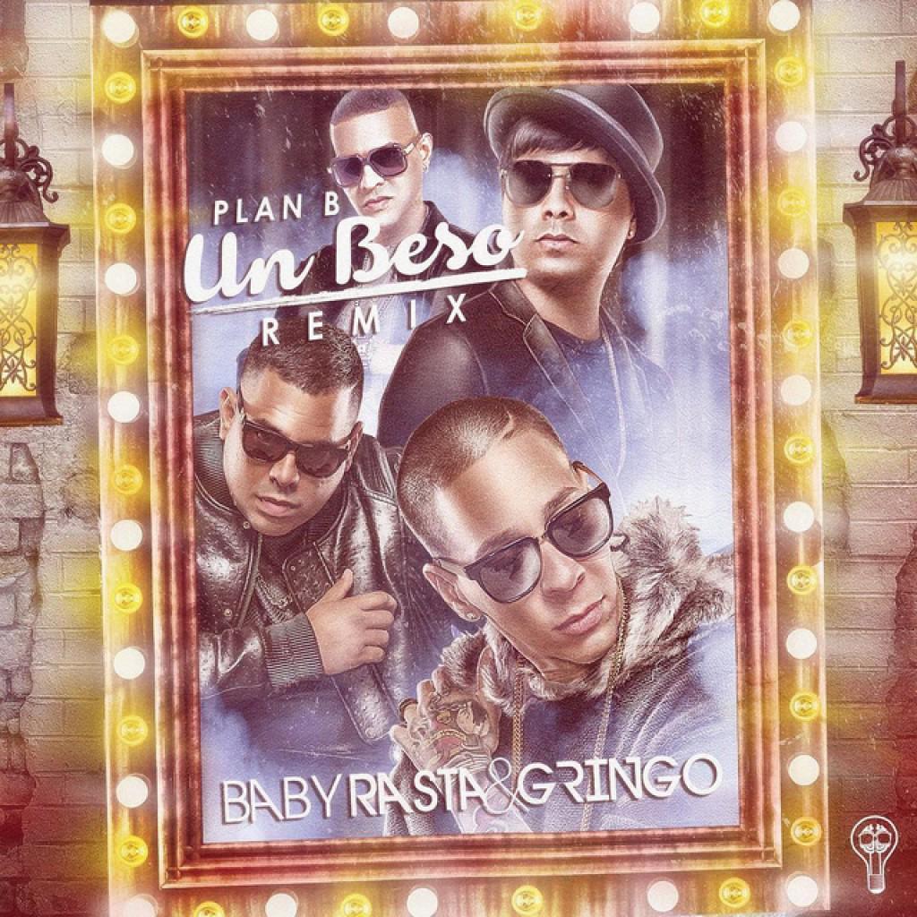 melinalissette's tweet photo. Iniciando la semana escuchando #UnBesoRemix de @BabyRastaGringo ft @PLANBLIVE un excelente trabajo,música de calidad http://t.co/MwqtOSFoL7
