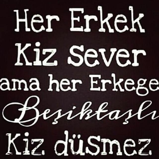HergunBesiktas_'s tweet photo. Beşiktaşlı kız 5964829823829 adım öndedir.. http://t.co/V30rTuOaky